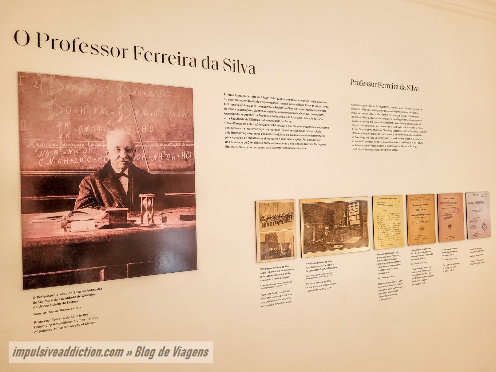 Museu de História Natural e Ciência da Universidade do Porto