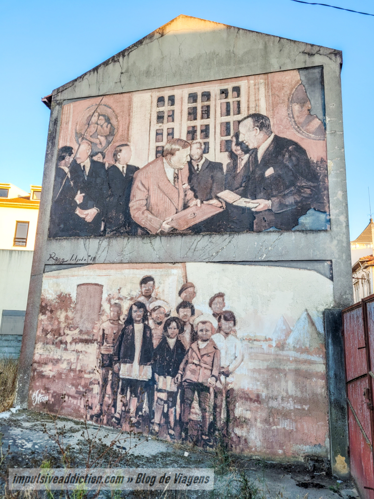 "Nobel" de Regg Salgado
