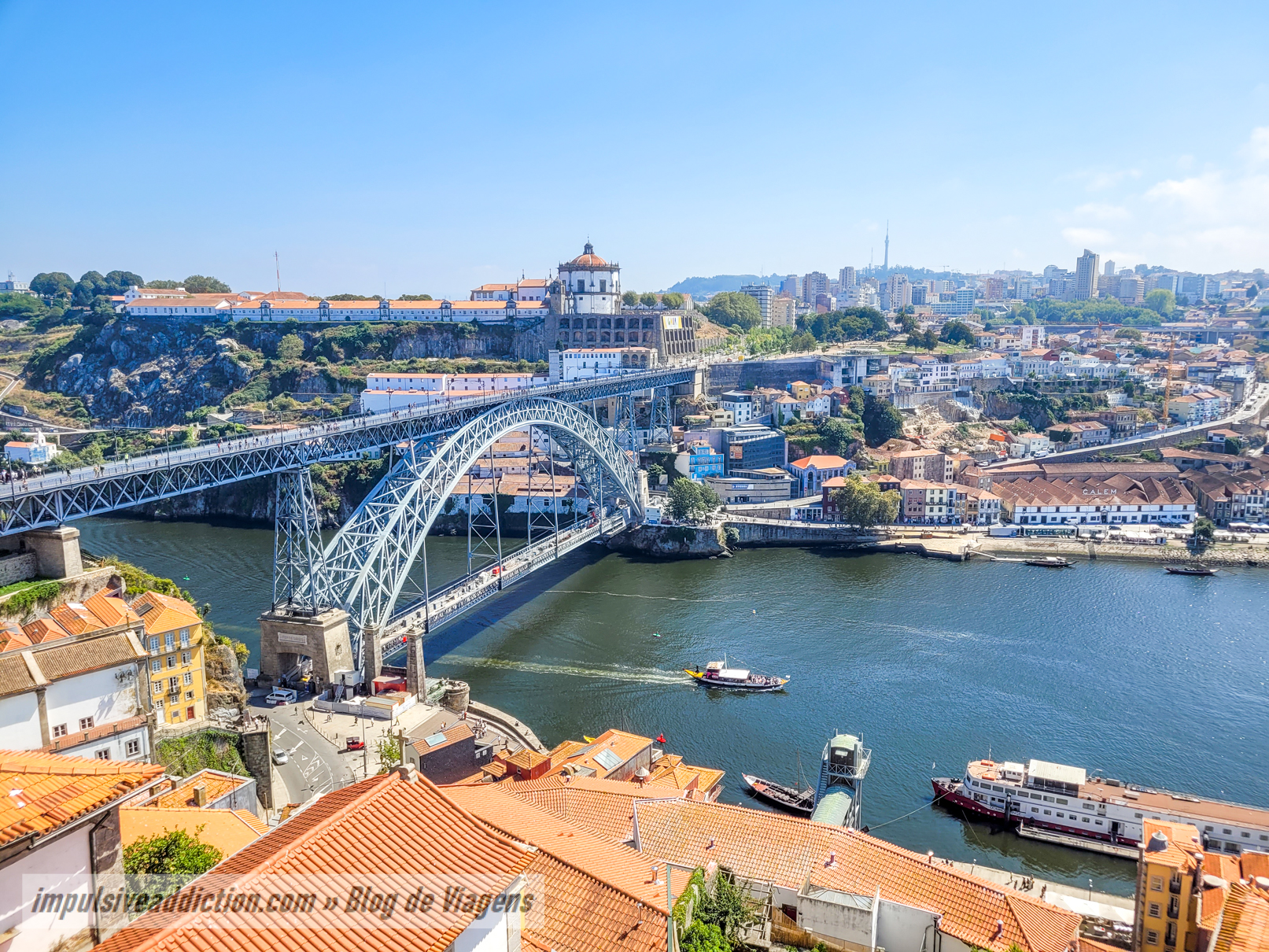 Best Things to do in Porto for a city break | Portugal