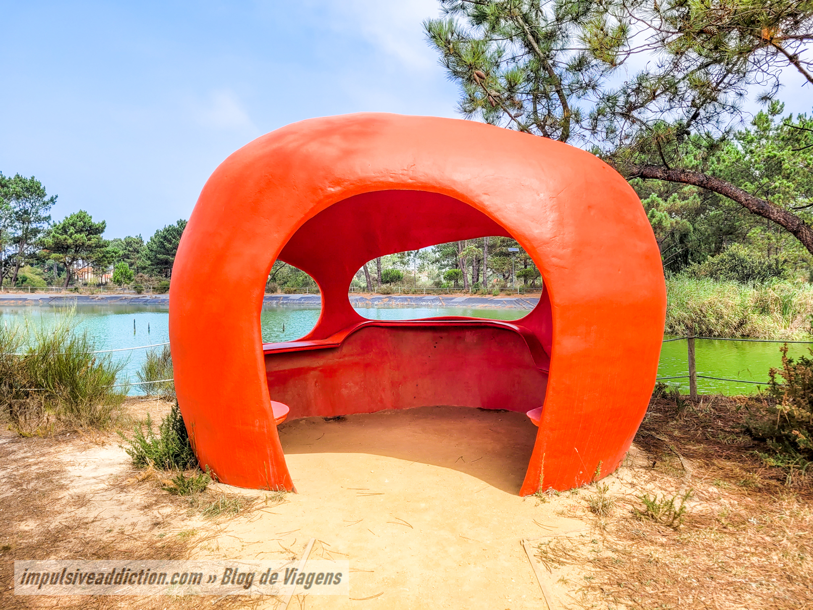 Parque Ambiental do Buçaquinho