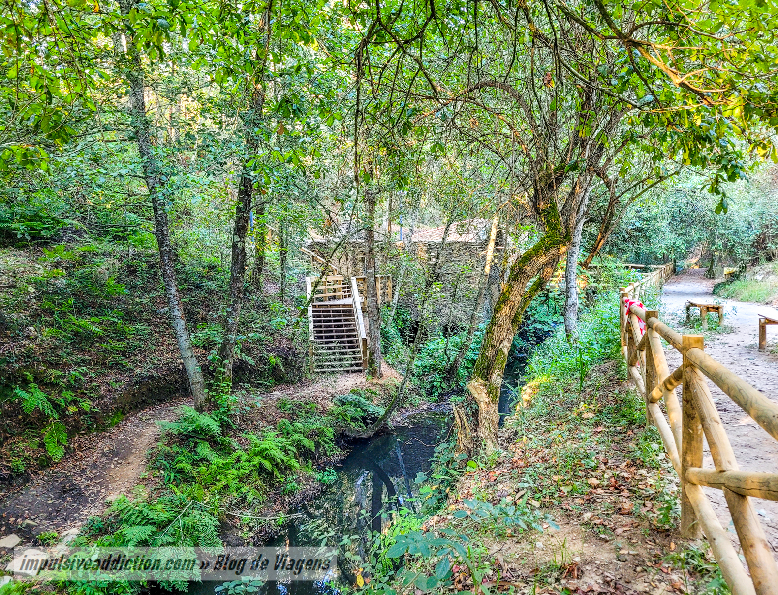 Parque da Fonte de Estanislau