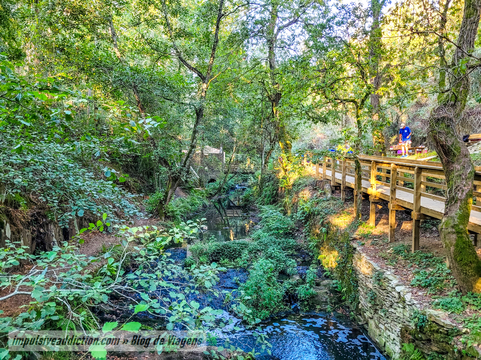 Parque da Fonte de Estanislau