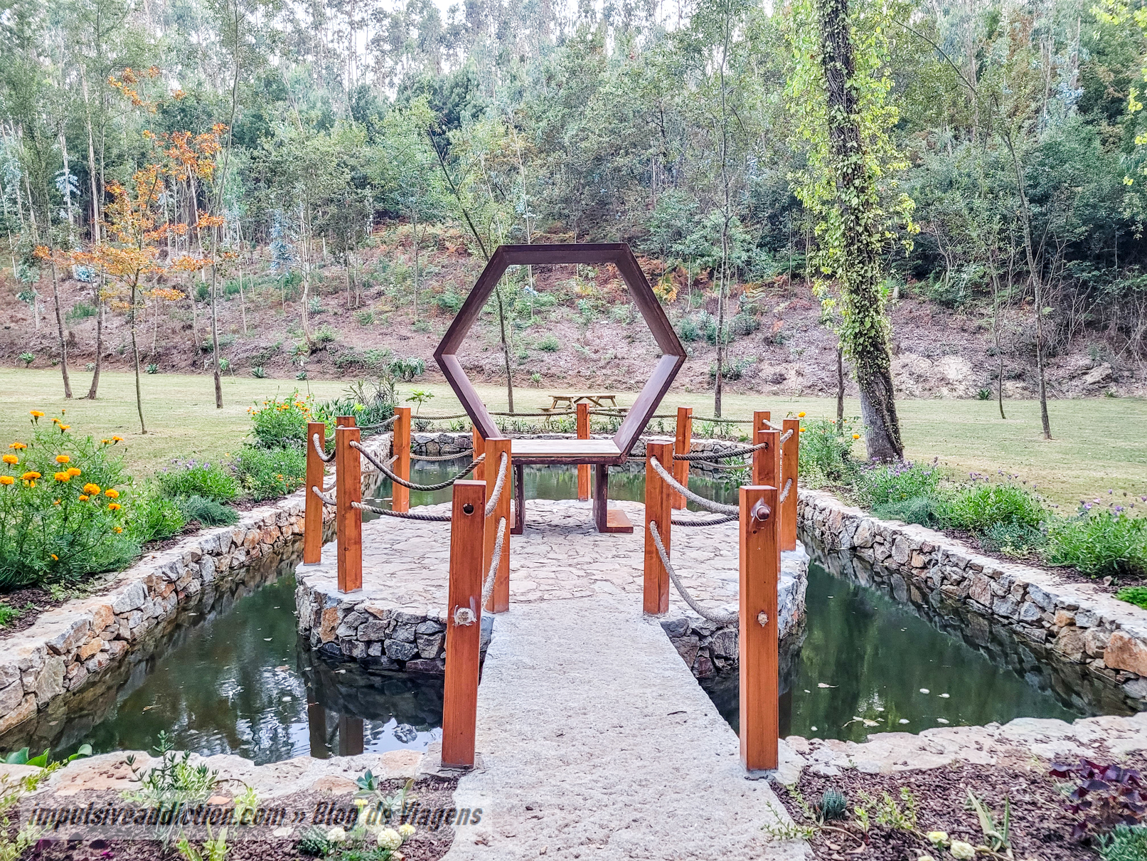 Parque da Fonte do Amieiro