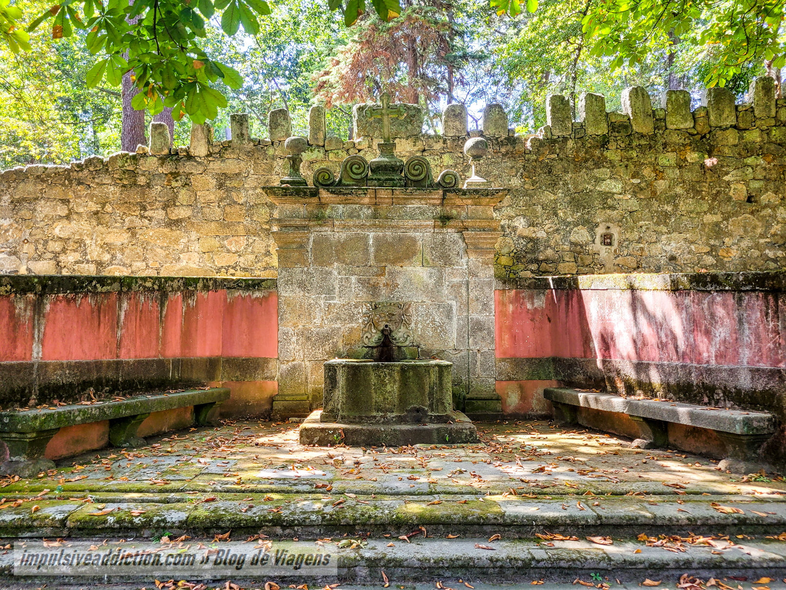 Parque Municipal da Quinta da Conceição