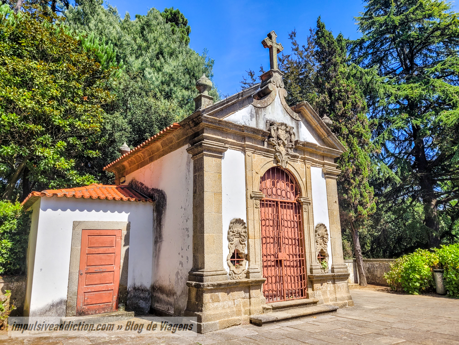 Capela de São Francisco