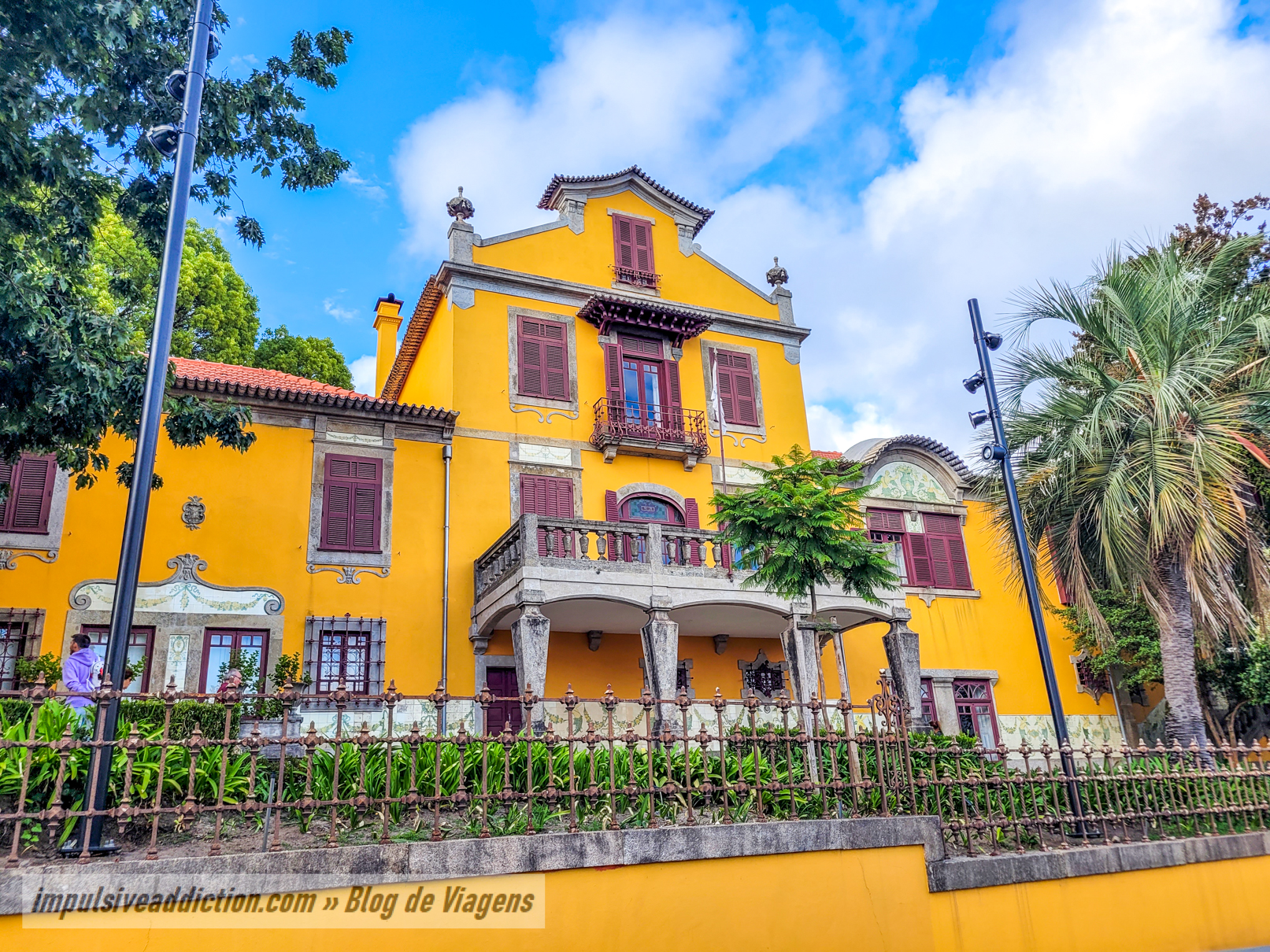 House of São Roque