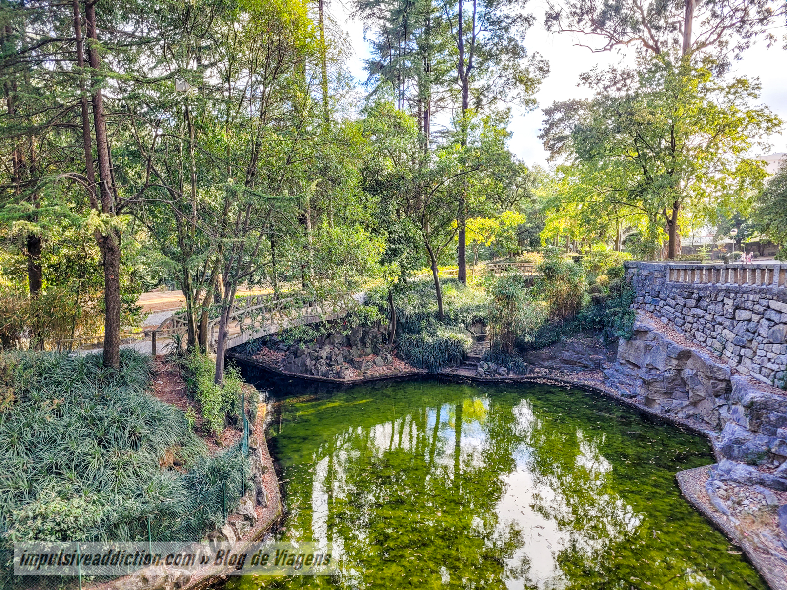 São Roque Park