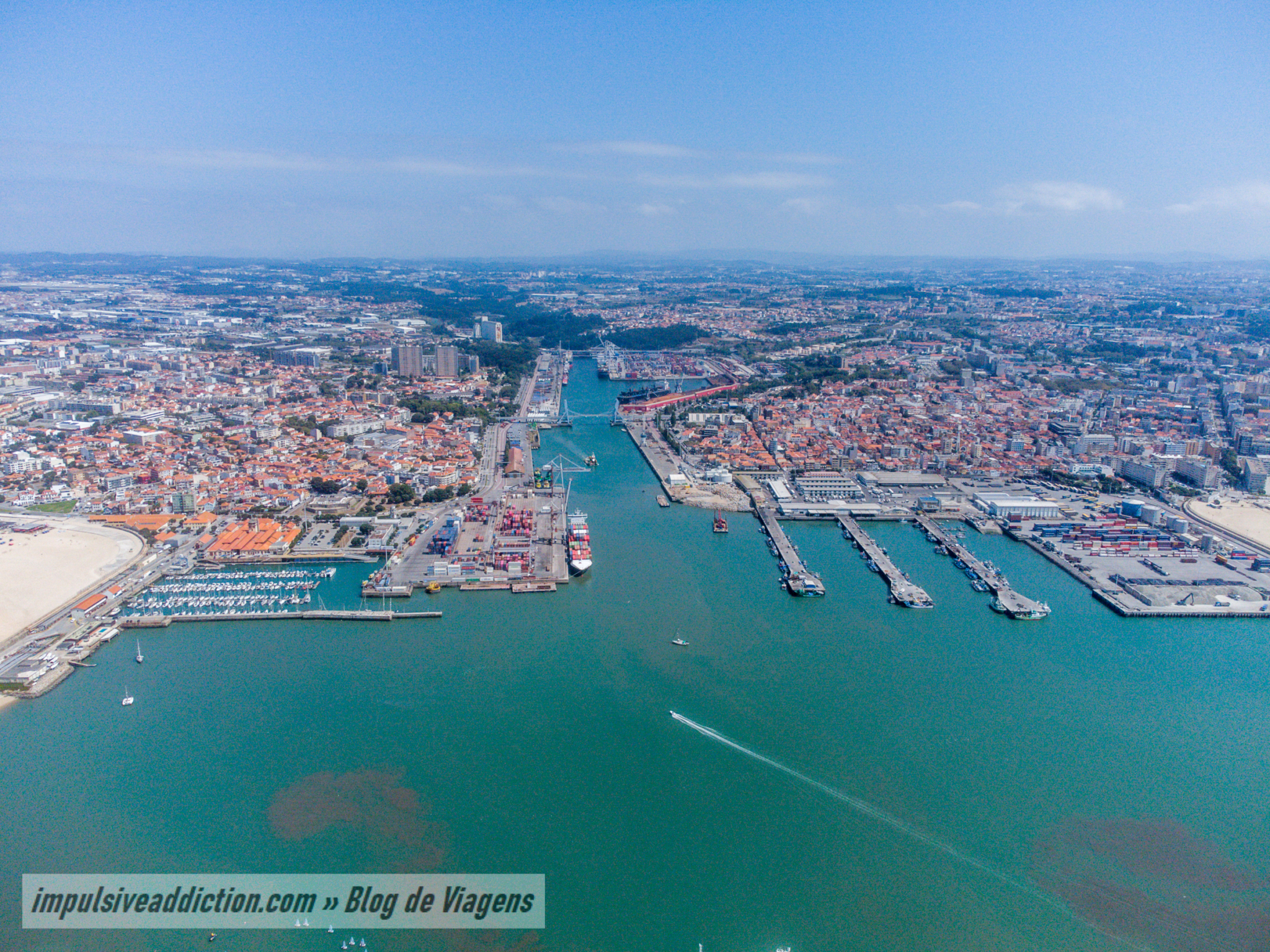 Porto de Leixões