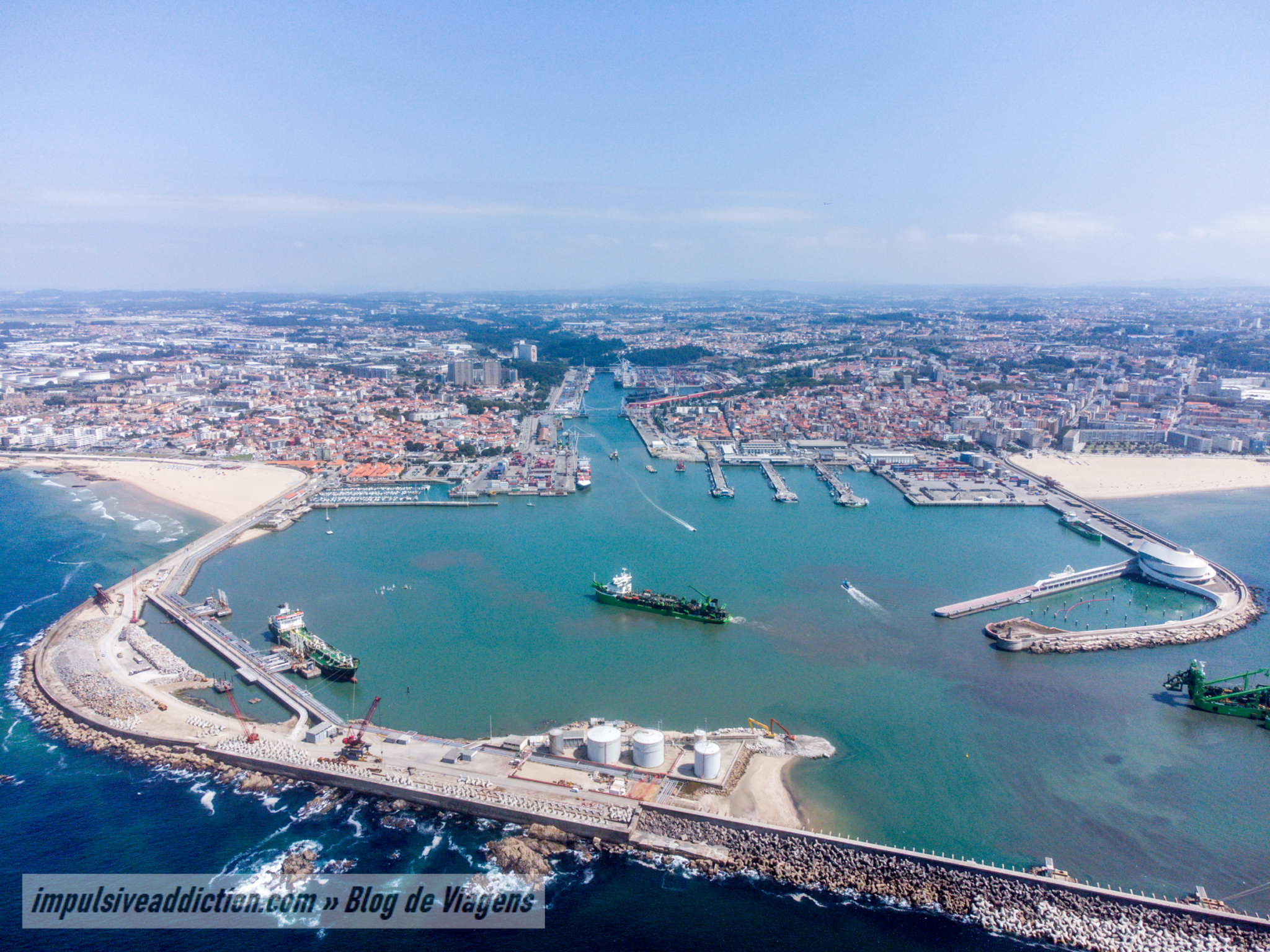 Porto de Leixões
