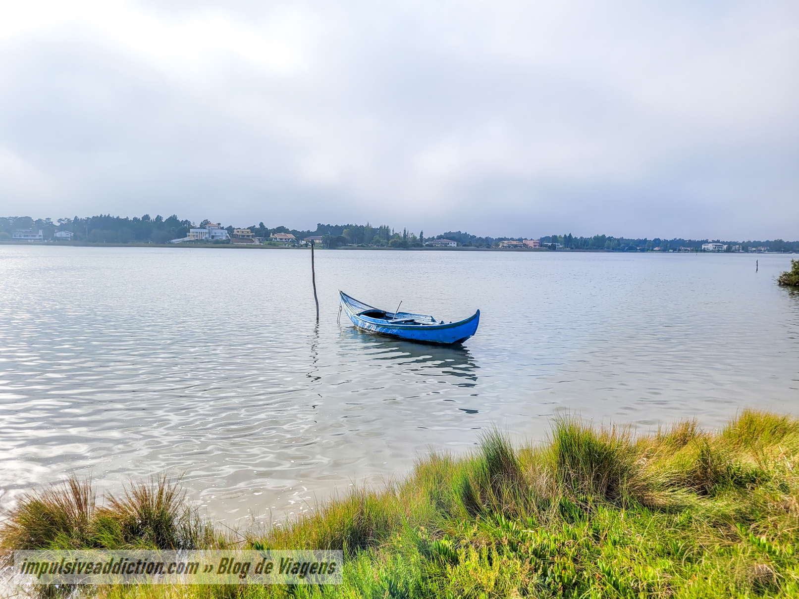 Passadiços da Praia da Azurreira