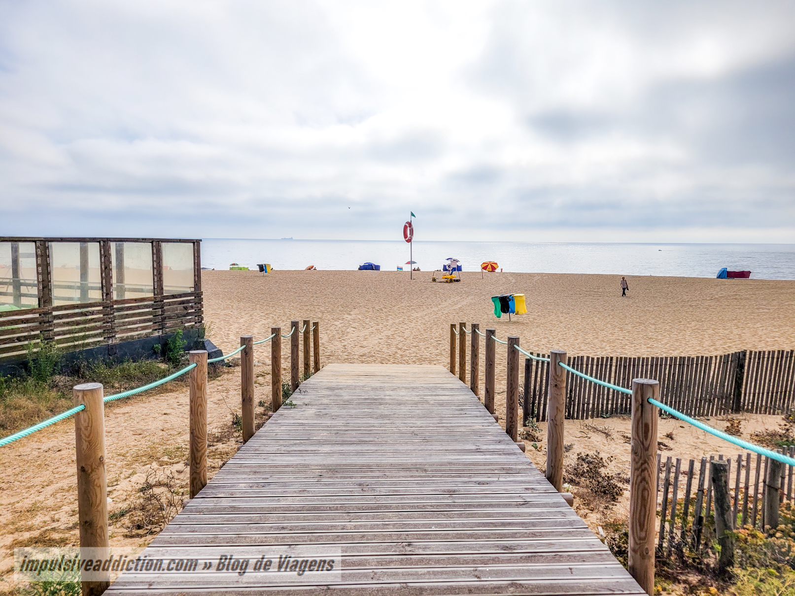 Memory Beach