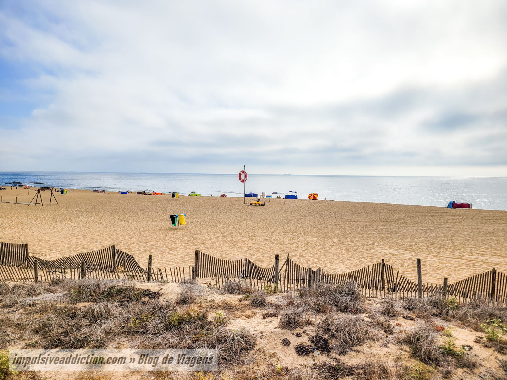 Memory Beach