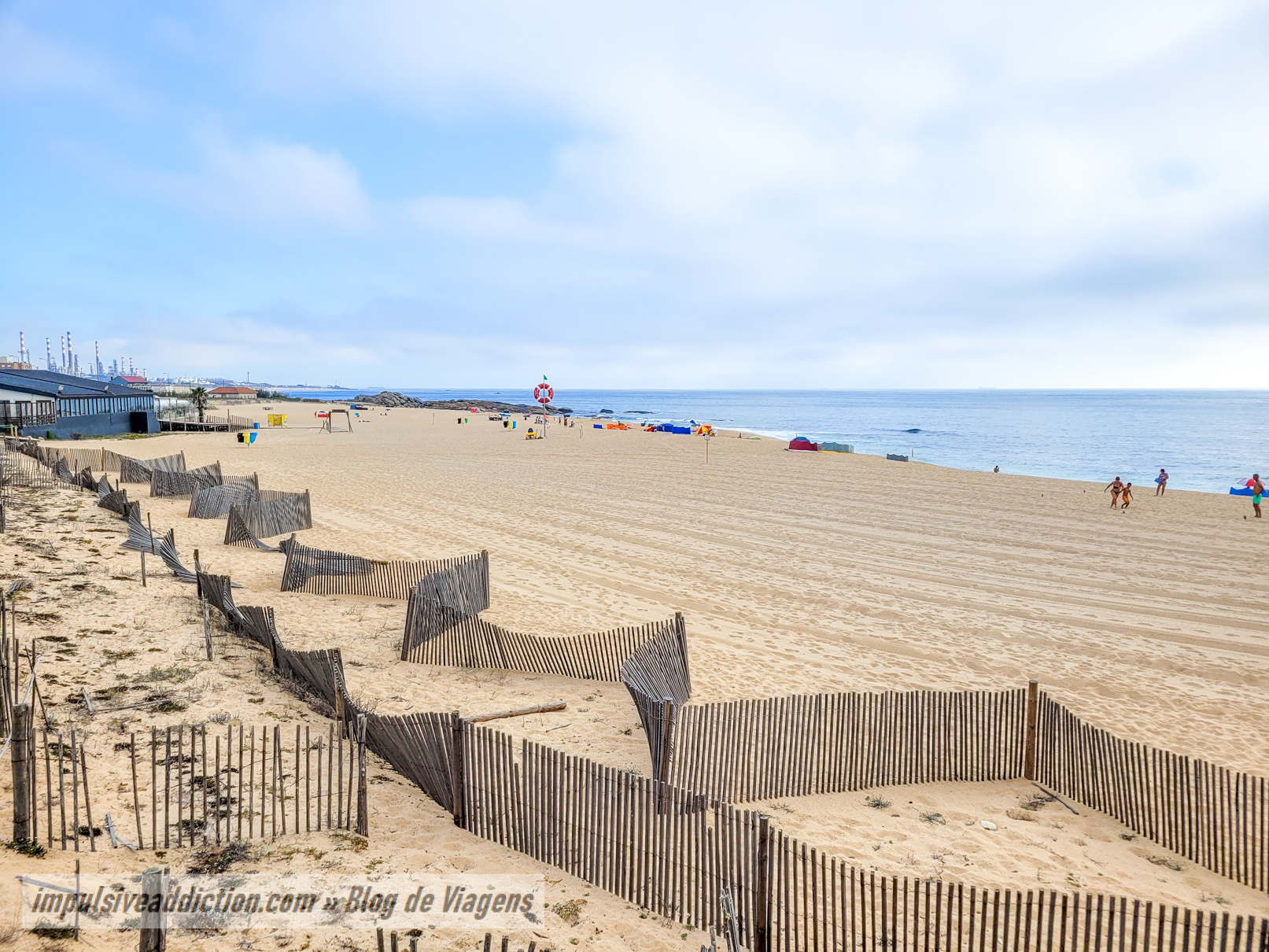 Memory Beach