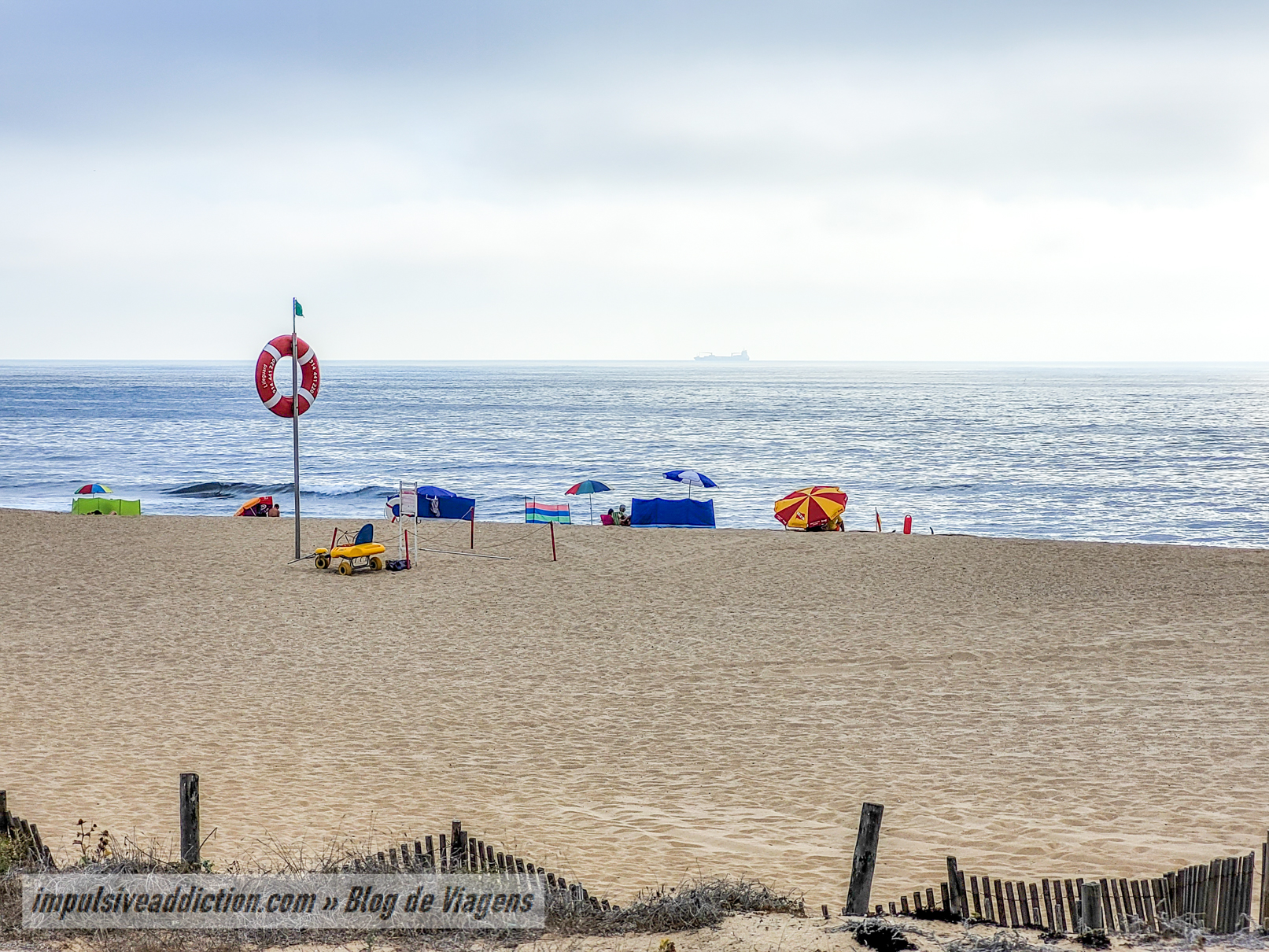 Memory Beach