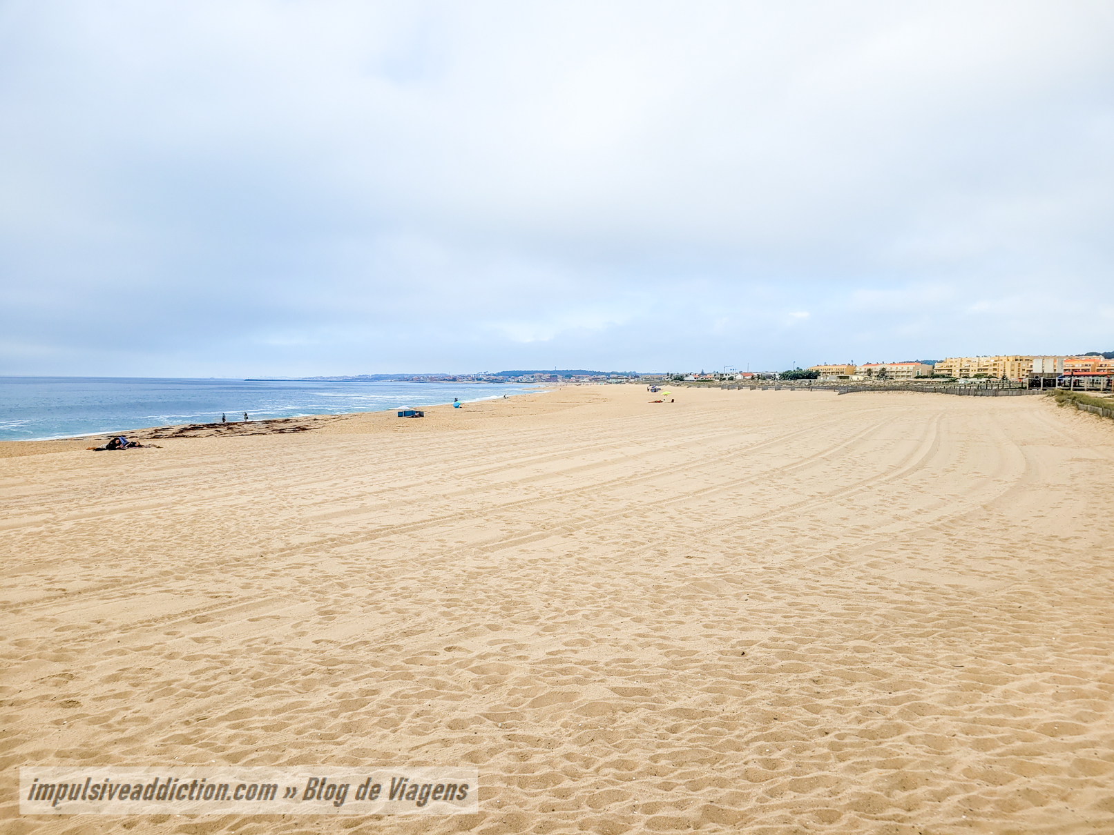 Agudela beach