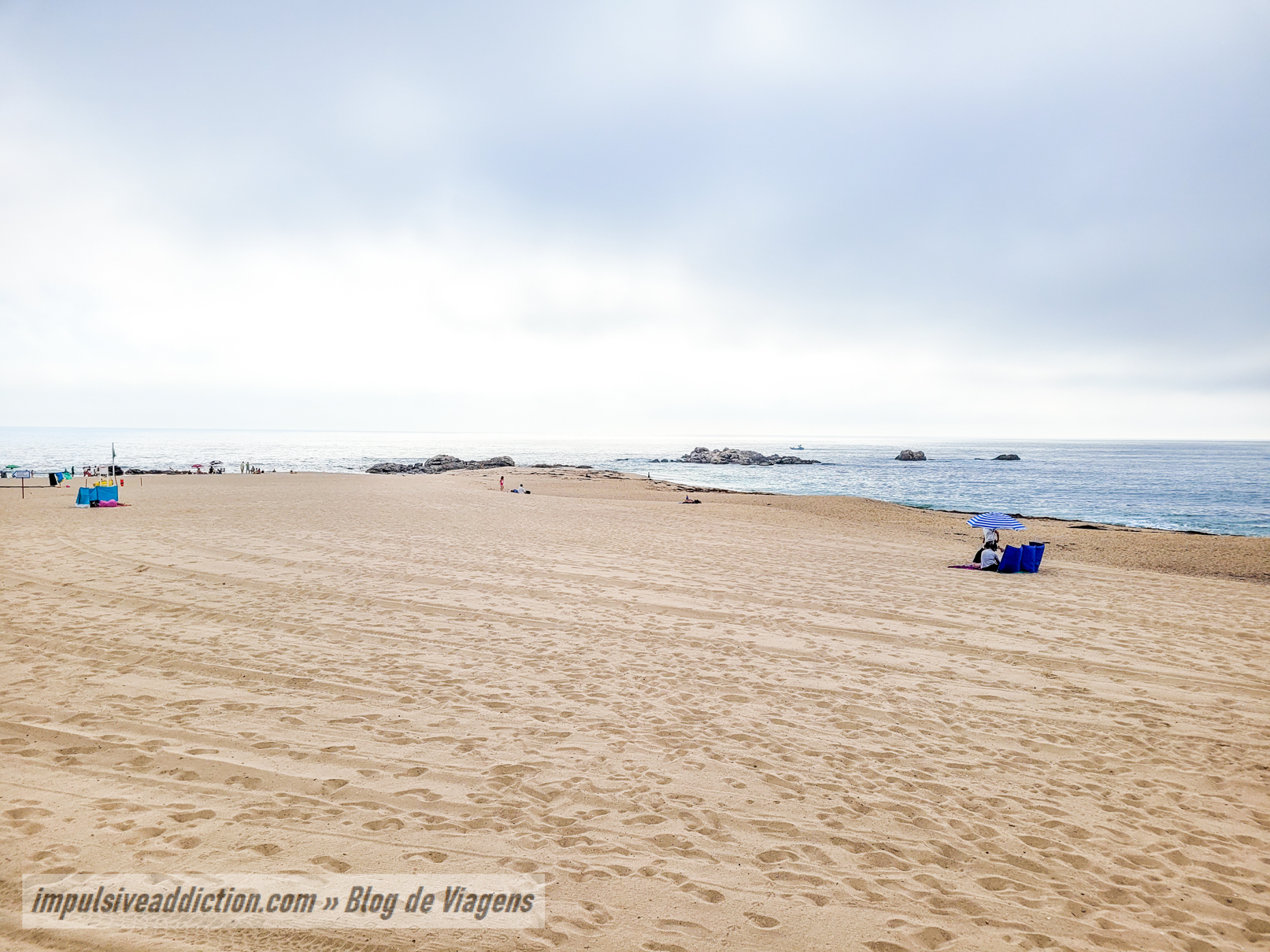 Agudela beach