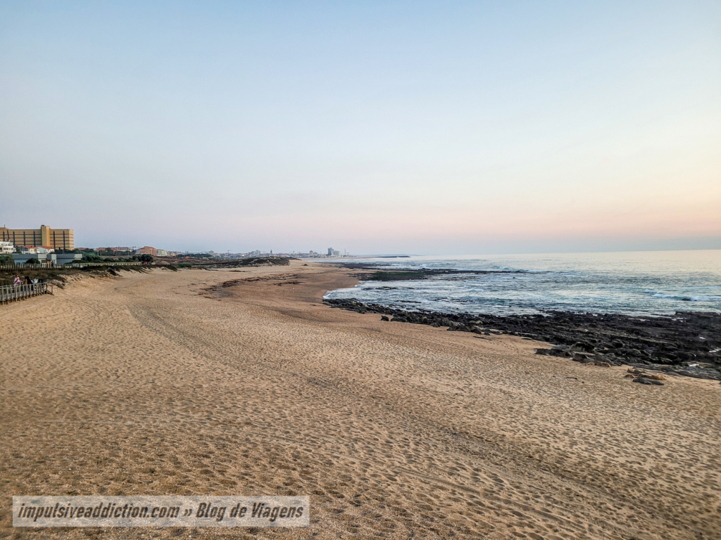 Praia de Bocamar