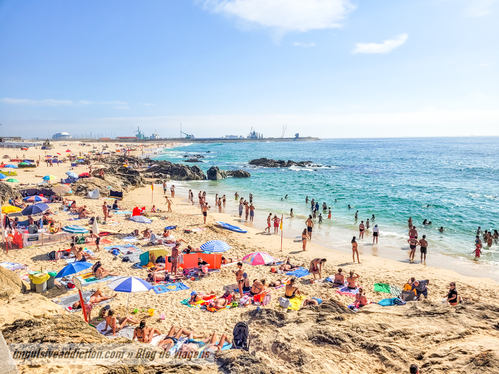 Things To Do In Matosinhos And Le a Da Palmeira Portugal Things To Do In Matosinhos And Le a Da Palmeira Portugal