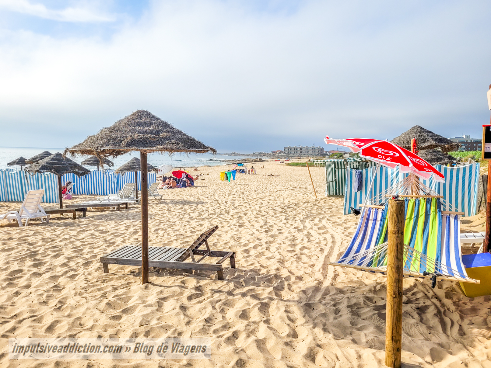 Cabo do Mundo Beach
