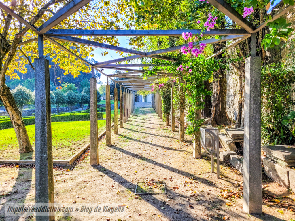 Quinta da Bonjóia - Porto
