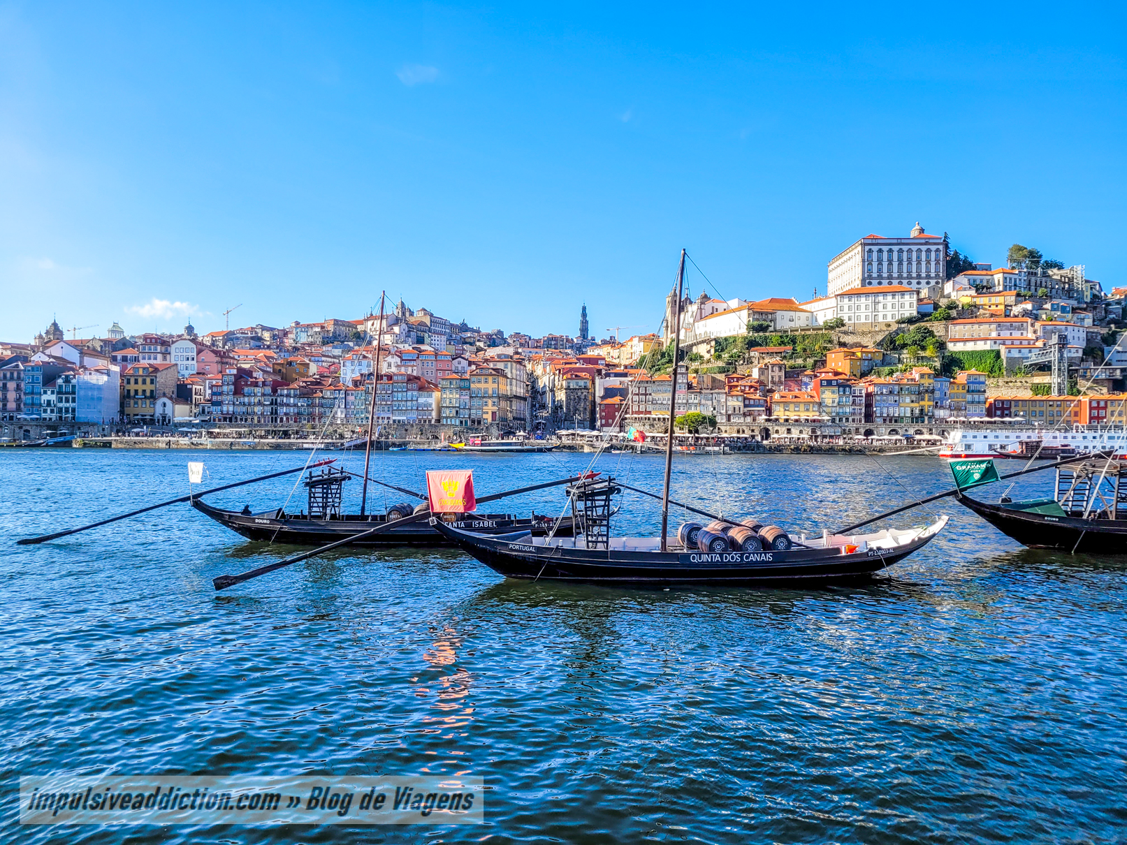 Ribeira de Gaia