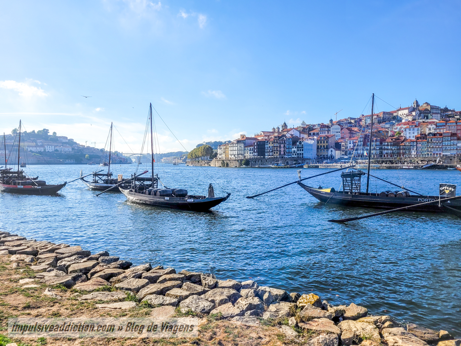 Ribeira de Gaia