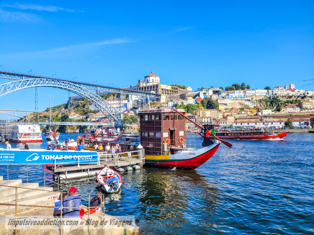 Visit Ribeira do Porto | Things to do in Porto