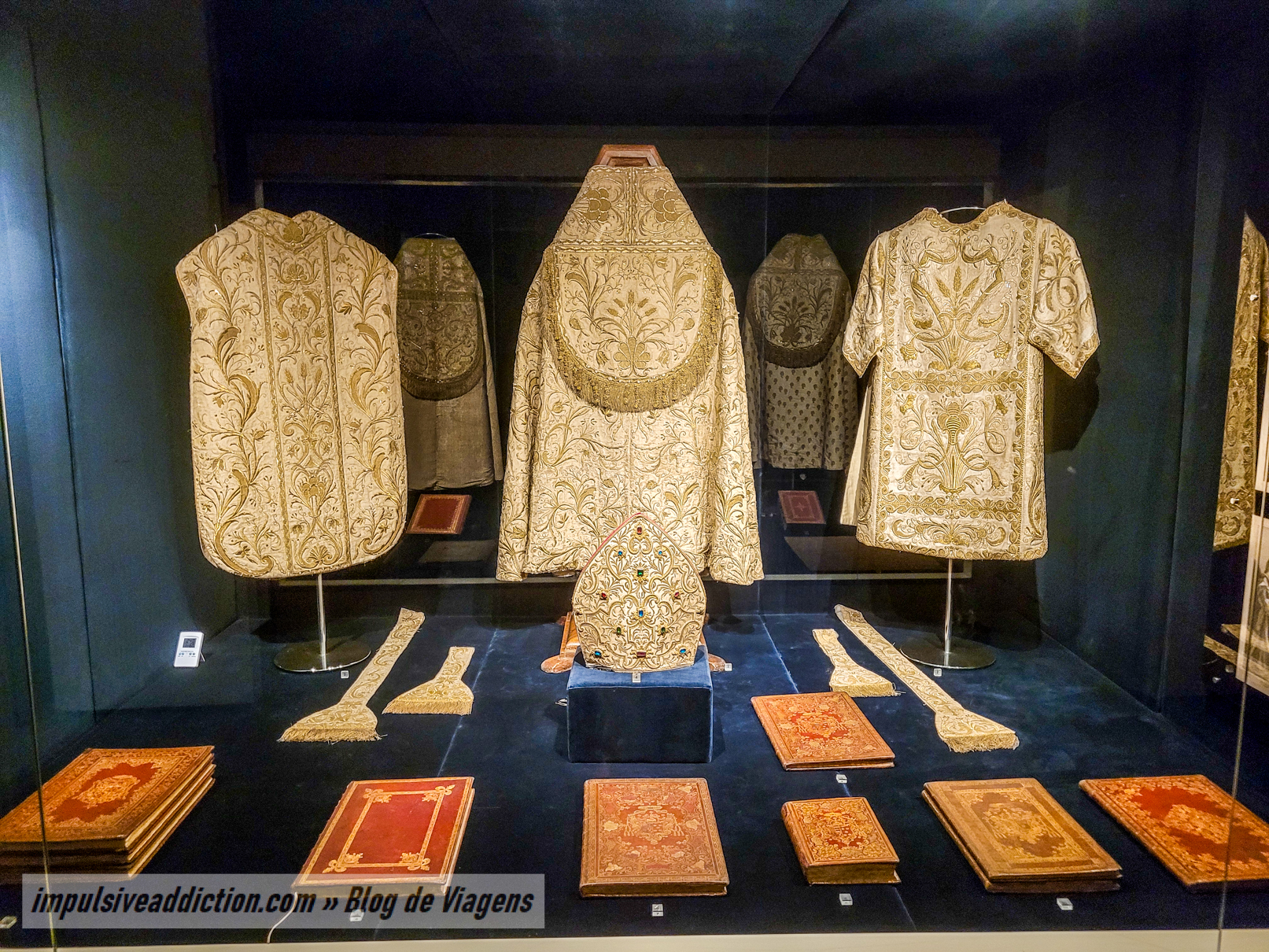 Museum of Porto Cathedral