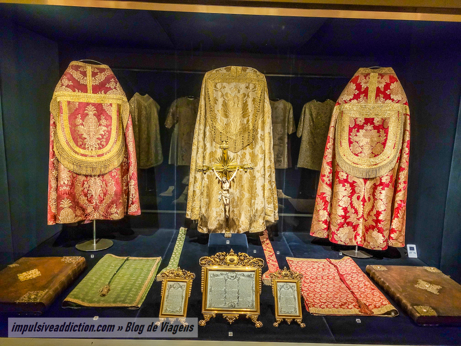 Museum of Porto Cathedral