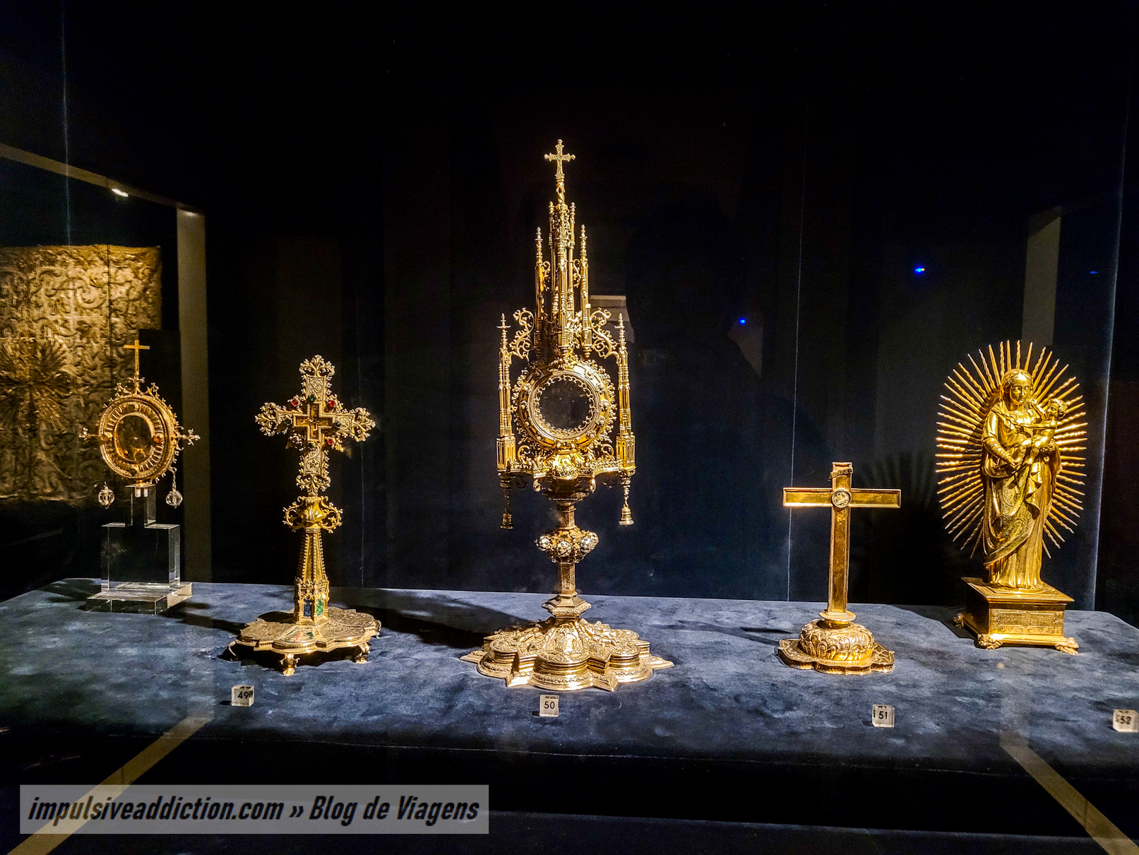 Museum of Porto Cathedral
