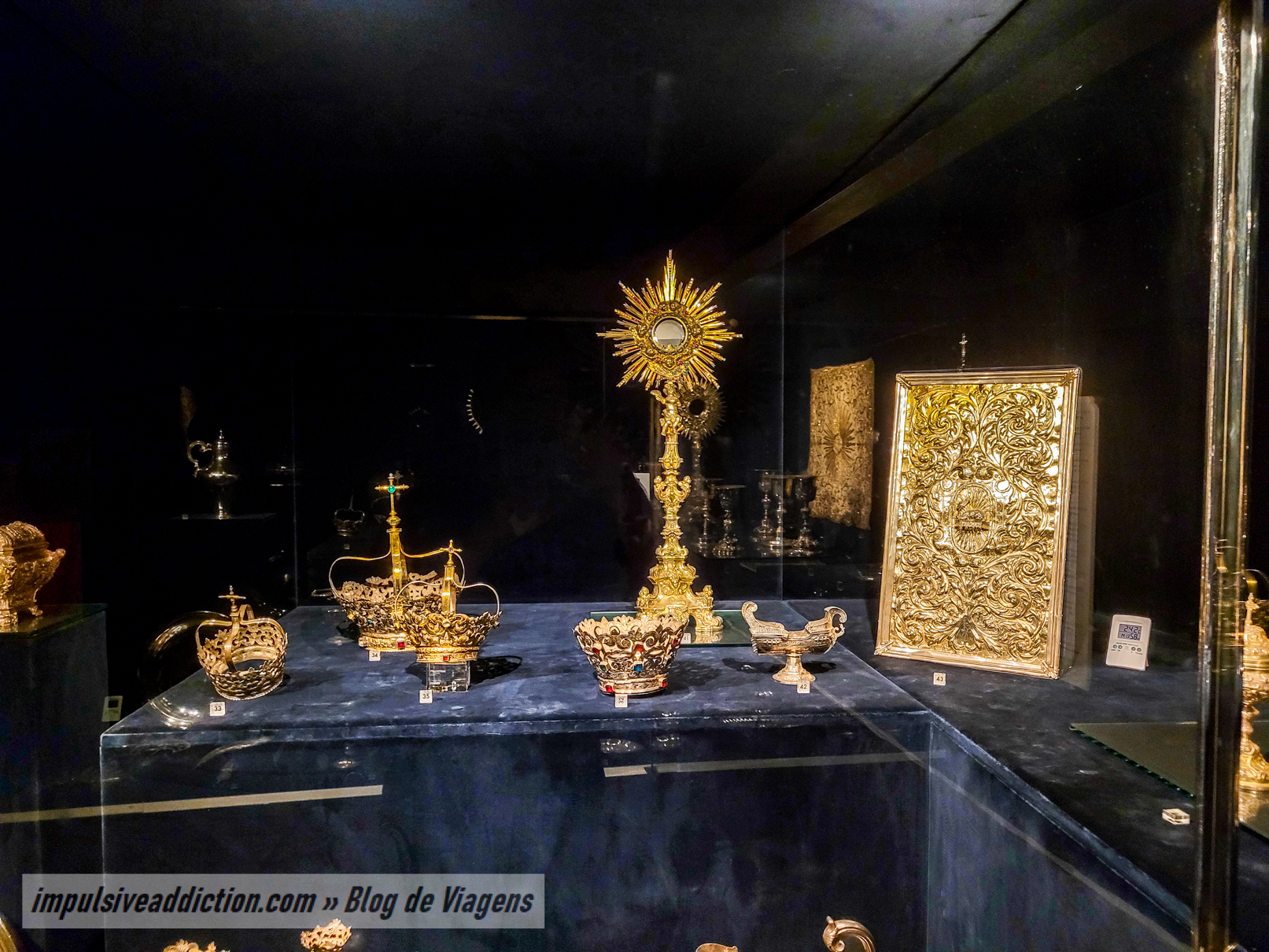 Museum of Porto Cathedral