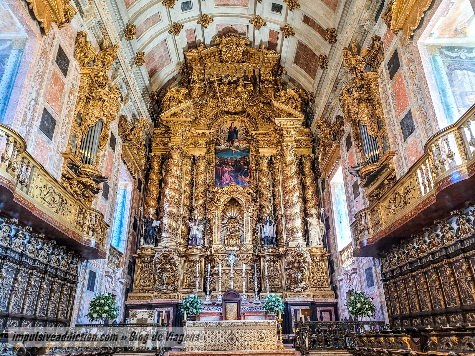 Cathedral of Porto