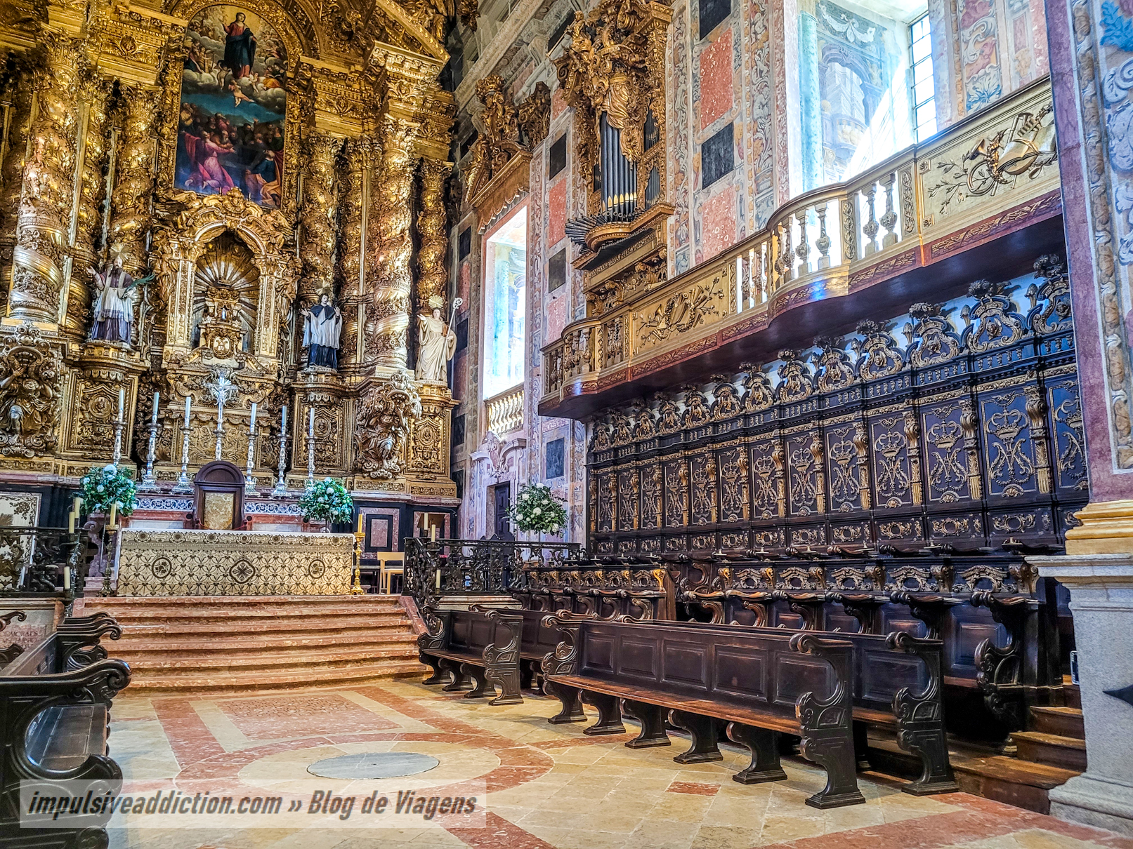 Cathedral of Porto