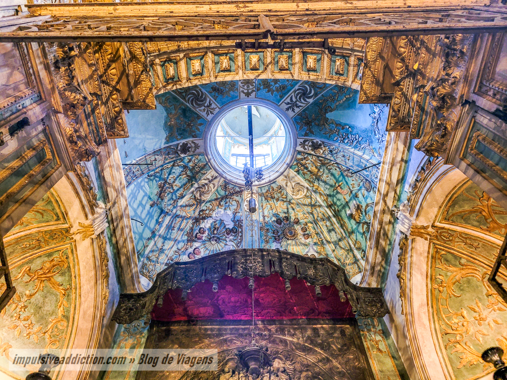 Cathedral of Porto