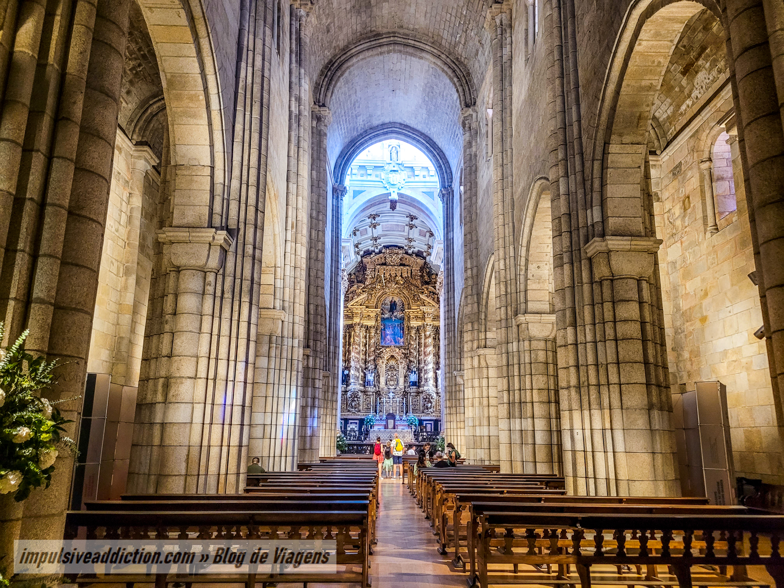 Cathedral of Porto