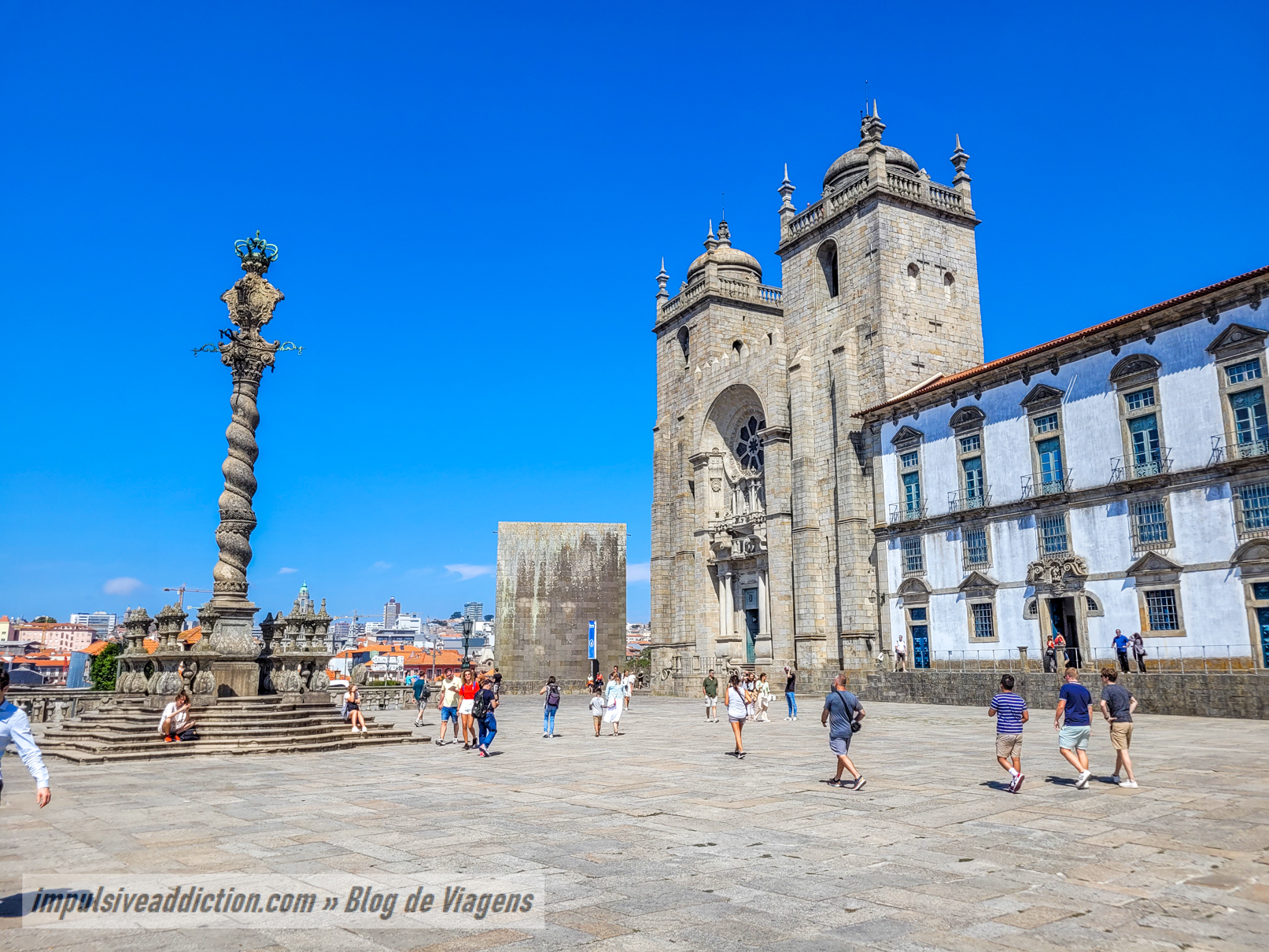 Sé Catedral do Porto