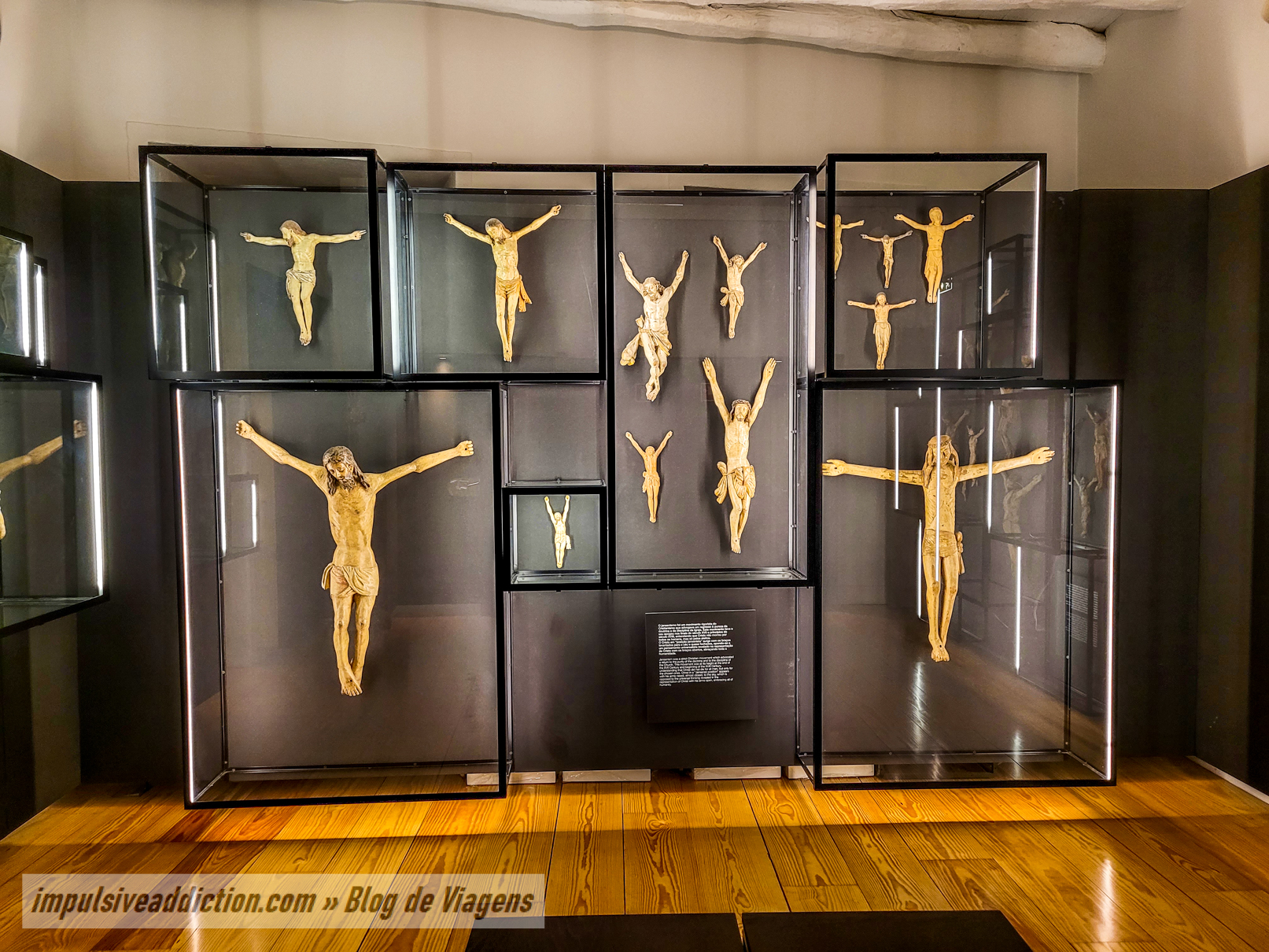 Clérigos Church Museum