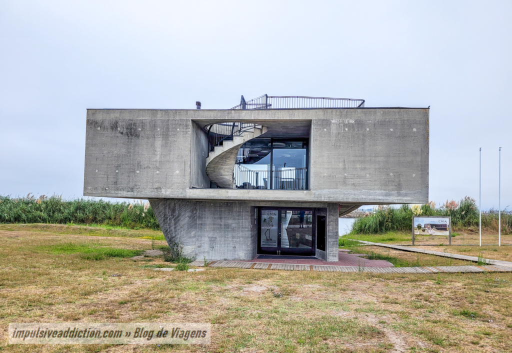 Municipal Center for Environmental Interpretation
