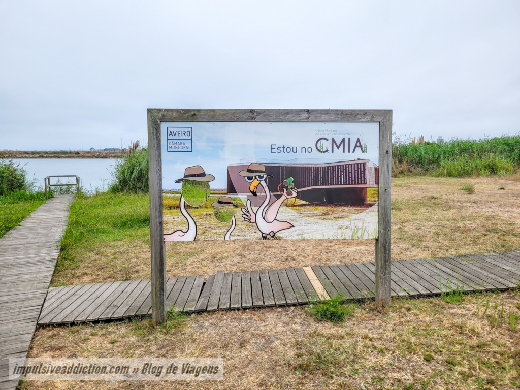 Municipal Center for Environmental Interpretation