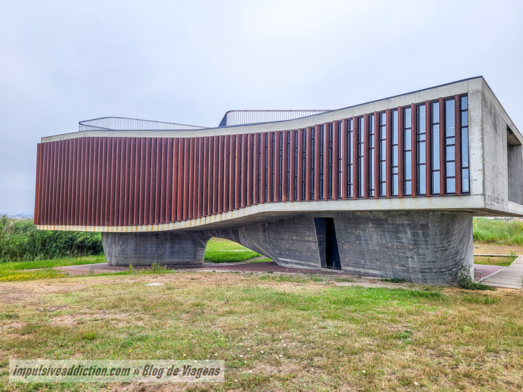 Municipal Center for Environmental Interpretation