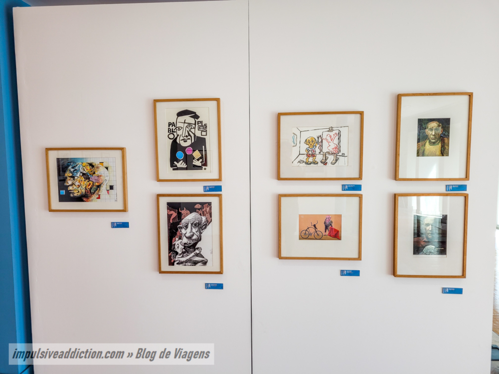 Gallery of the Old Captaincy of Aveiro