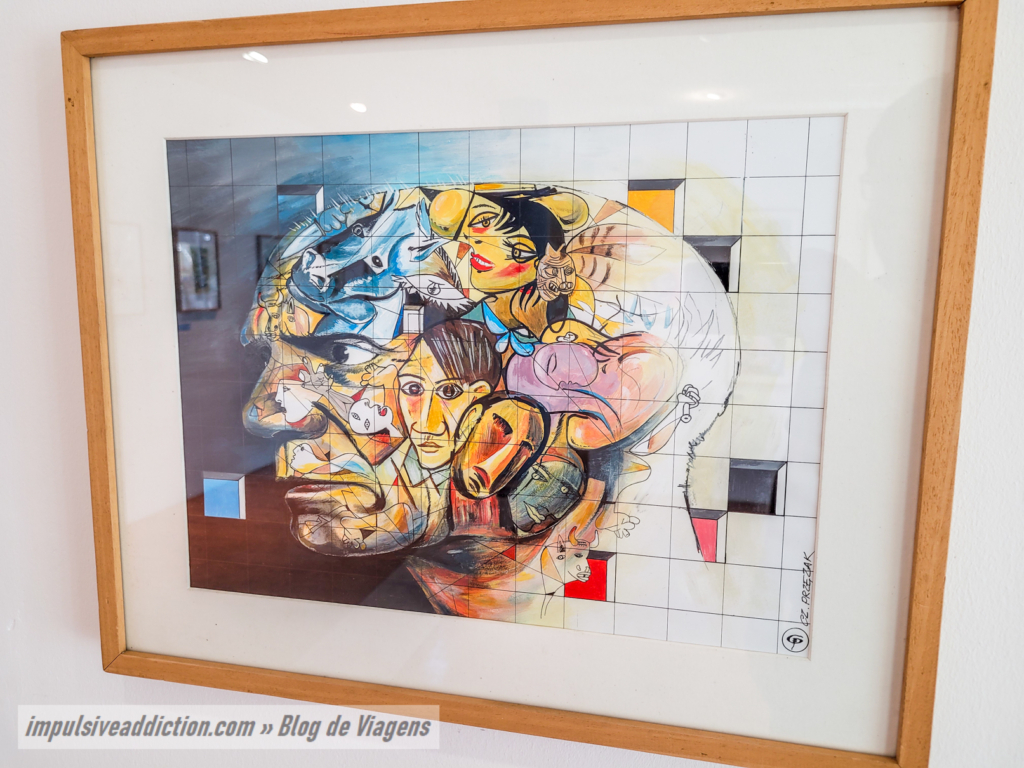 Gallery of the Old Captaincy of Aveiro