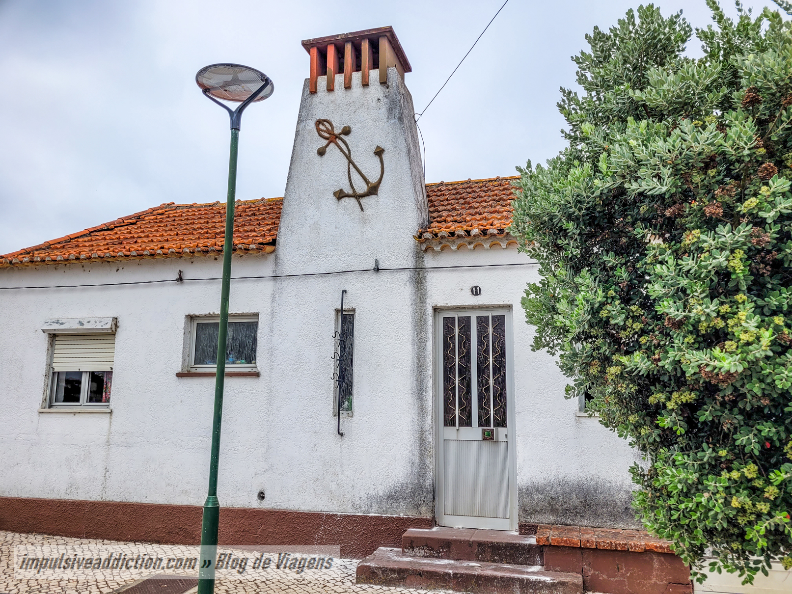 Bairro dos Pescadores de Ílhavo