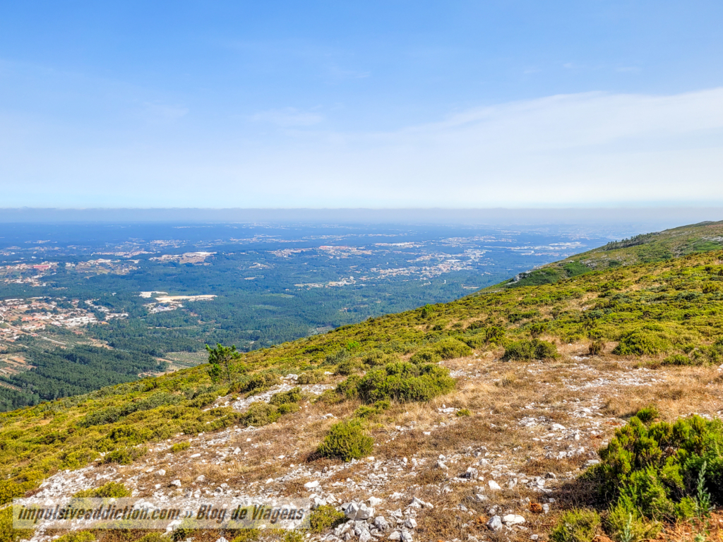 Miradouro do Vale Grande