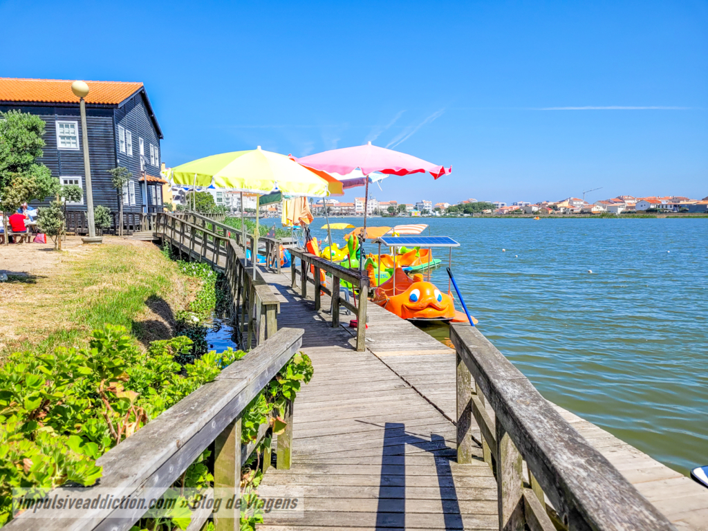 Praia de Mira O que visitar, ver, fazer, e onde ficar?