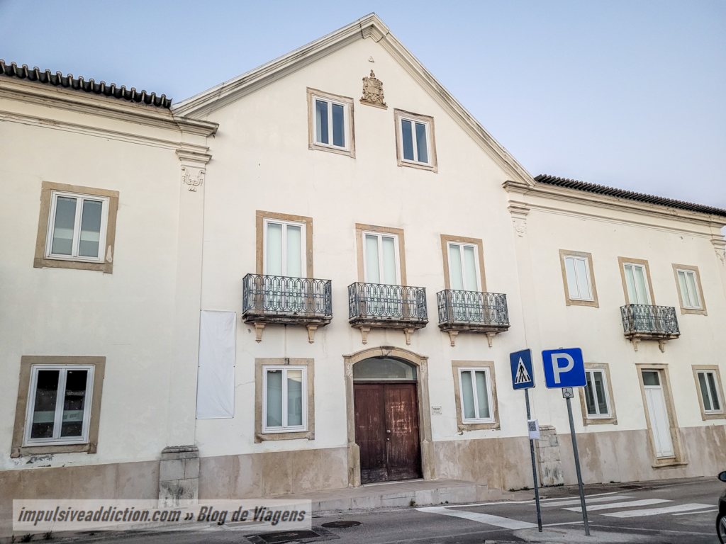 Biblioteca Municipal de Montemor-o-Velho