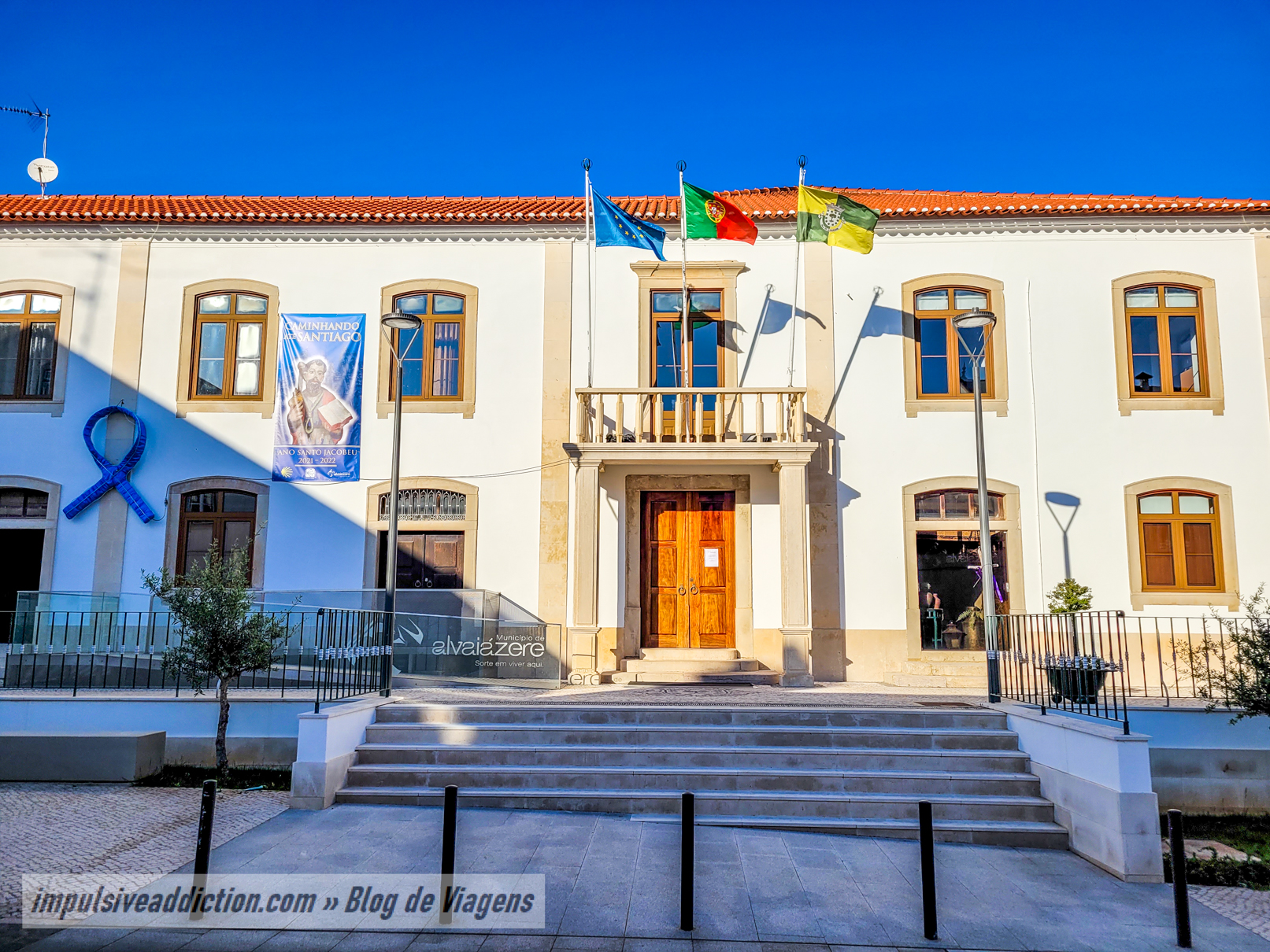 Câmara Municipal de Alvaiázere