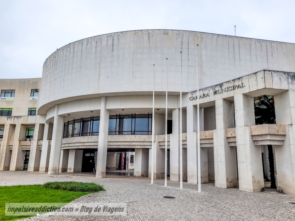 Câmara Municipal de Ílhavo