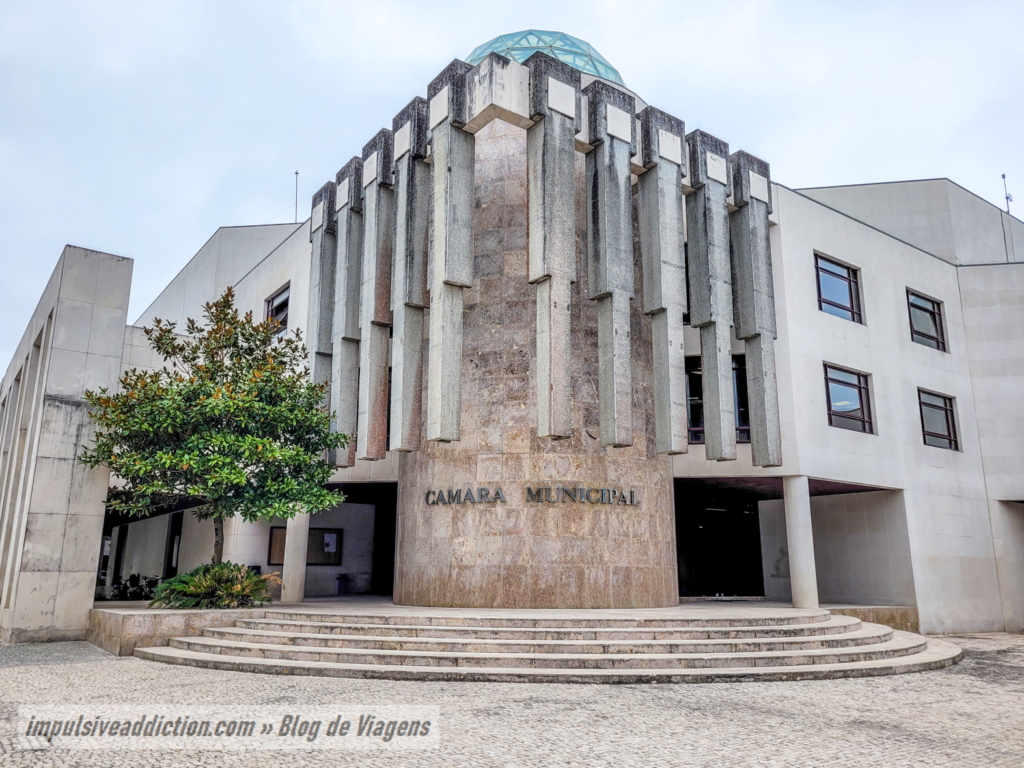 Câmara Municipal de Ílhavo