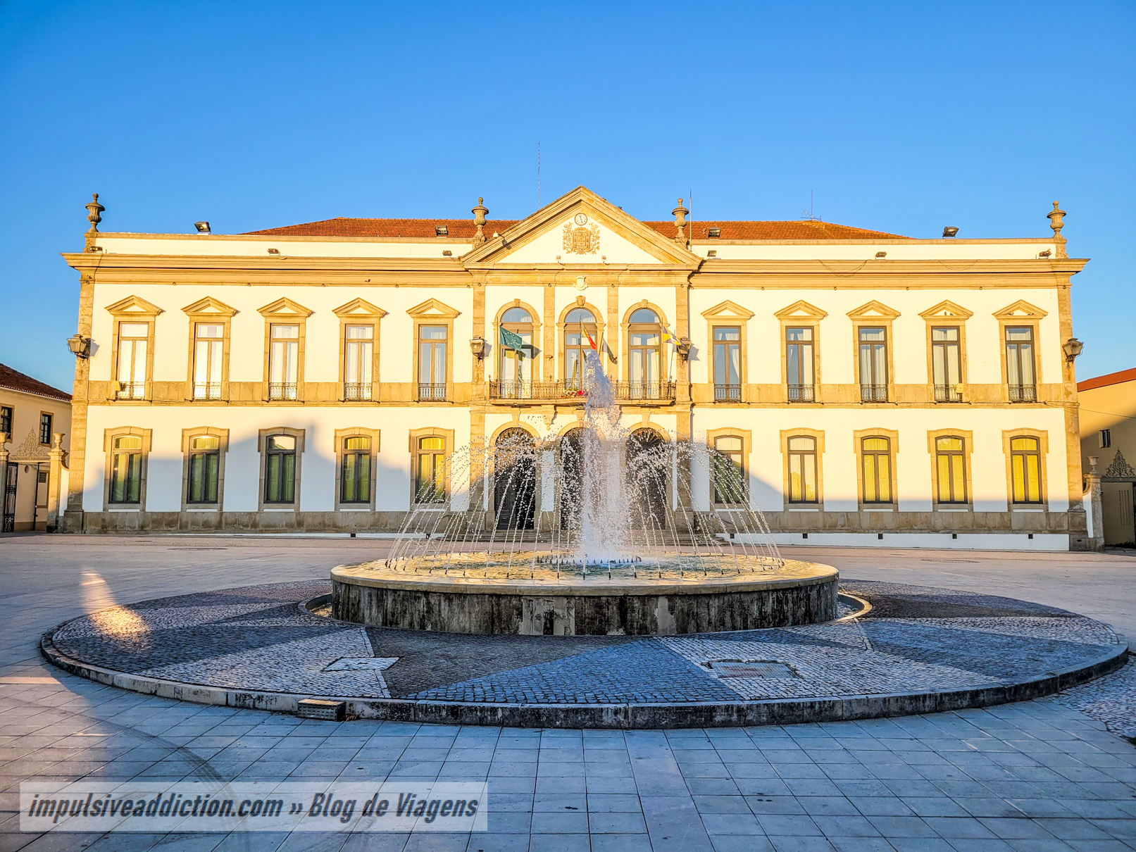 Câmara Municipal de Estarreja